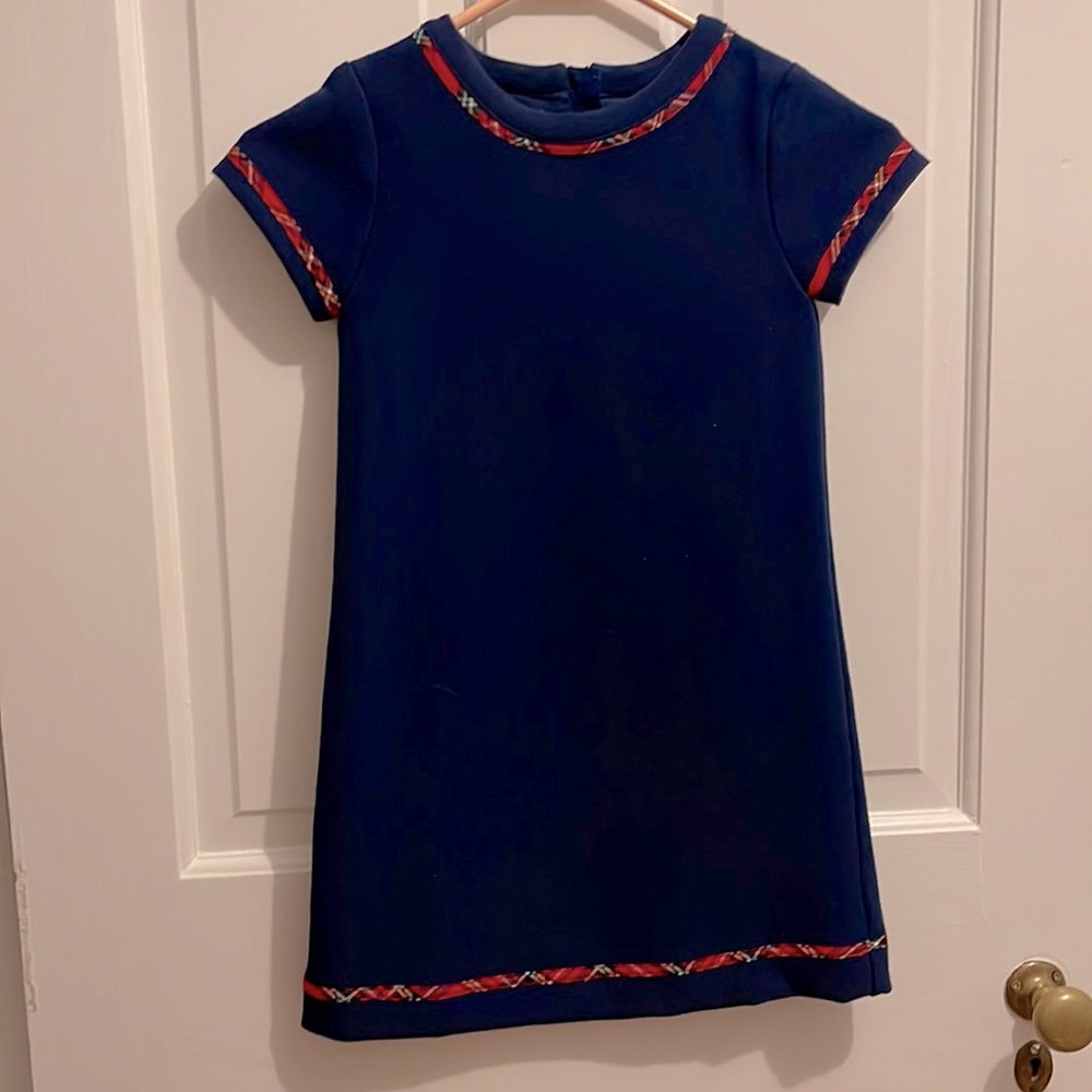 Vineyard Vines - Girls 5-6 (XS) - Navy